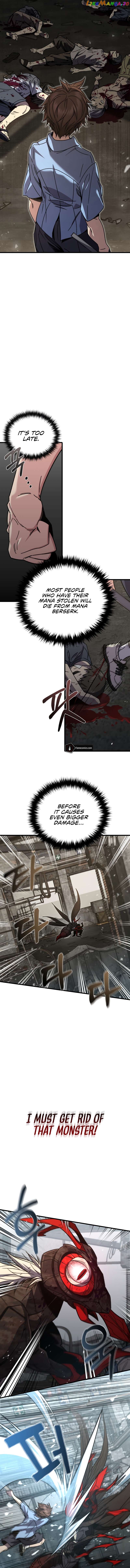 Re: Life Player Chapter 63 - page 14